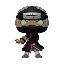 פופ אנימה: נארוטו שיפודן - קאקוזו - #1504 Funko POP! Naruto Shippuden - Kakuzu | Hapopionerit