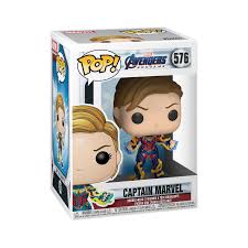 פופ קפטן מארוול 576 הנוקמים מארוול – !POP MARVEL AVENGERS | Hapopionerit