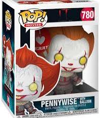 פופ 780 איט פניוויס עם בלון – !POP | Hapopionerit