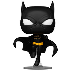 Funko Pop Batgirl Cassandra Cain figure