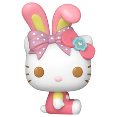 Funko Pop Hello Kitty with bow box