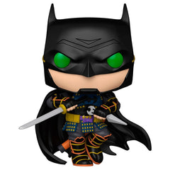 Funko Pop Batman Ninja 605 photo