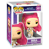 Funko Pop! Mira #2431 | בובת פופ מירה קיי פופ