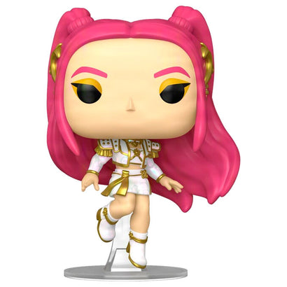 Funko Pop! Mira #2431 | בובת פופ מירה קיי פופ