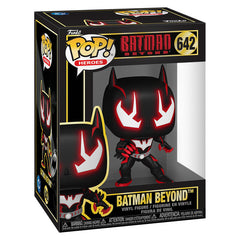 Funko Pop! Batman Beyond #642| בובת פופ באטמן מעבר
