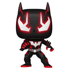Funko Pop! Batman Beyond #642| בובת פופ באטמן מעבר