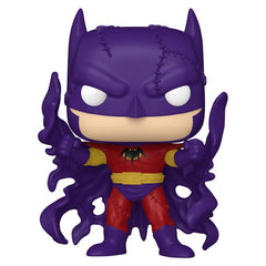 Funko Pop Batman Zur En Arrh 641 photo
