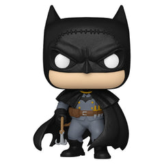Funko Pop Gotham By Gaslight Batman figure