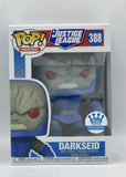Funko Pop! Darkseid #388 (Justice League, Funko.com Exclusive) - לא מינט | בובת פופ דארקסייד