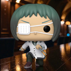 Funko Pop! Animation: Tokyo Ghoul:re - Tooru Mutsuki #1127 | פאנקו פופ טורו מוצוקי