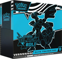 pokemon etb black flare פוקימון | Hapopionerit