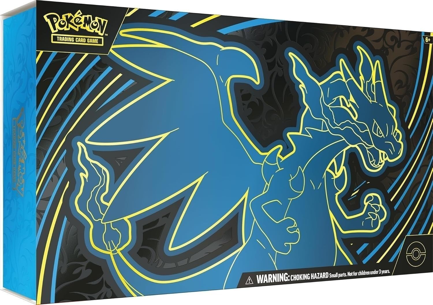 קלפי פוקימון – Phantasmal Flames Ultra Premium Collection (UPC) | Hapopionerit
