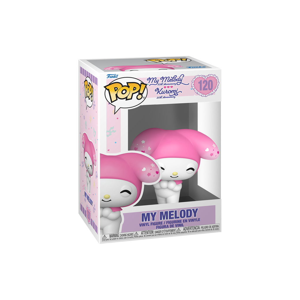 My Melody #120
