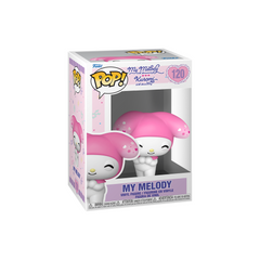 My Melody #120