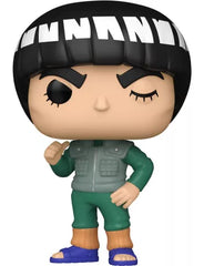 Funko Pop! Anime: Naruto Shippuden - Might Guy Winking (Exclusive) #1414 | Hapopionerit