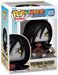 Naruto Shippuden Funko POP 1435 | Hapopionerit