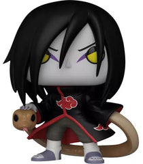 Naruto Shippuden Funko POP 1435 | Hapopionerit