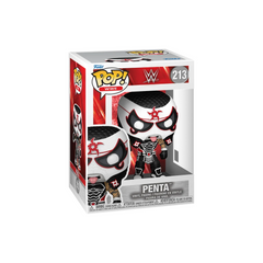 Funko Pop! Penta #213 (WWE)
