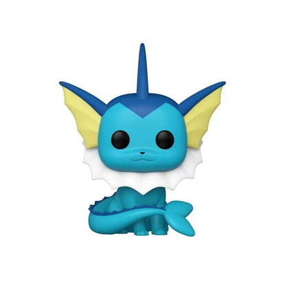 Funko Pop Vaporeon 627 front