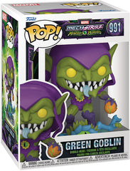 Funko Pop Green Goblin 991