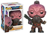 Funko Pop! Taserface #206 (Guardians of the Galaxy Vol. 2, Bobble-Head) - לא מושלם| בובת פופ טייזרפייס