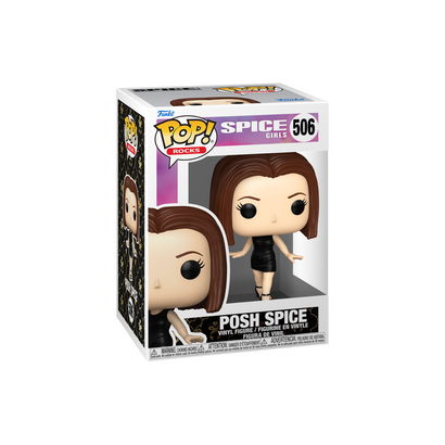 Posh Spice #506