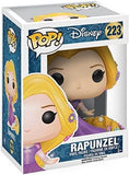 Funko Pop! Rapunzel #223 | בובת פופ רפונזל