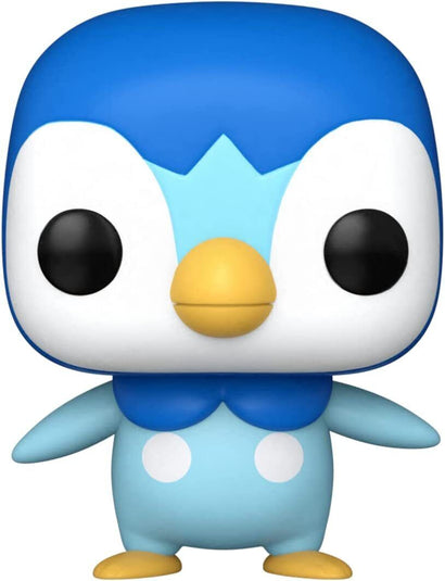 Funko Pop! Piplup #865 | בובת פופ פוקימון פיפלאפ