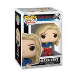 Funko Pop! Television: Smallville - Kara Kent #542 | פאנקו פופ קארה קנט (סמולוויל)