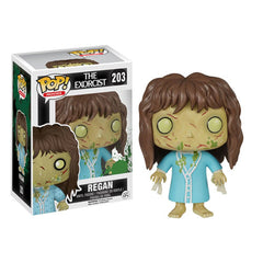 Funko Pop Regan 203 The Exorcist