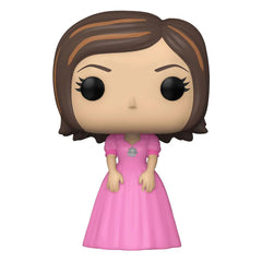 Friends: Rachel Green Pink Dress #1065 | בובת פופ רייצ'ל גרין