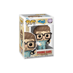 Funko Pop! Young Carl #1480 (Up)